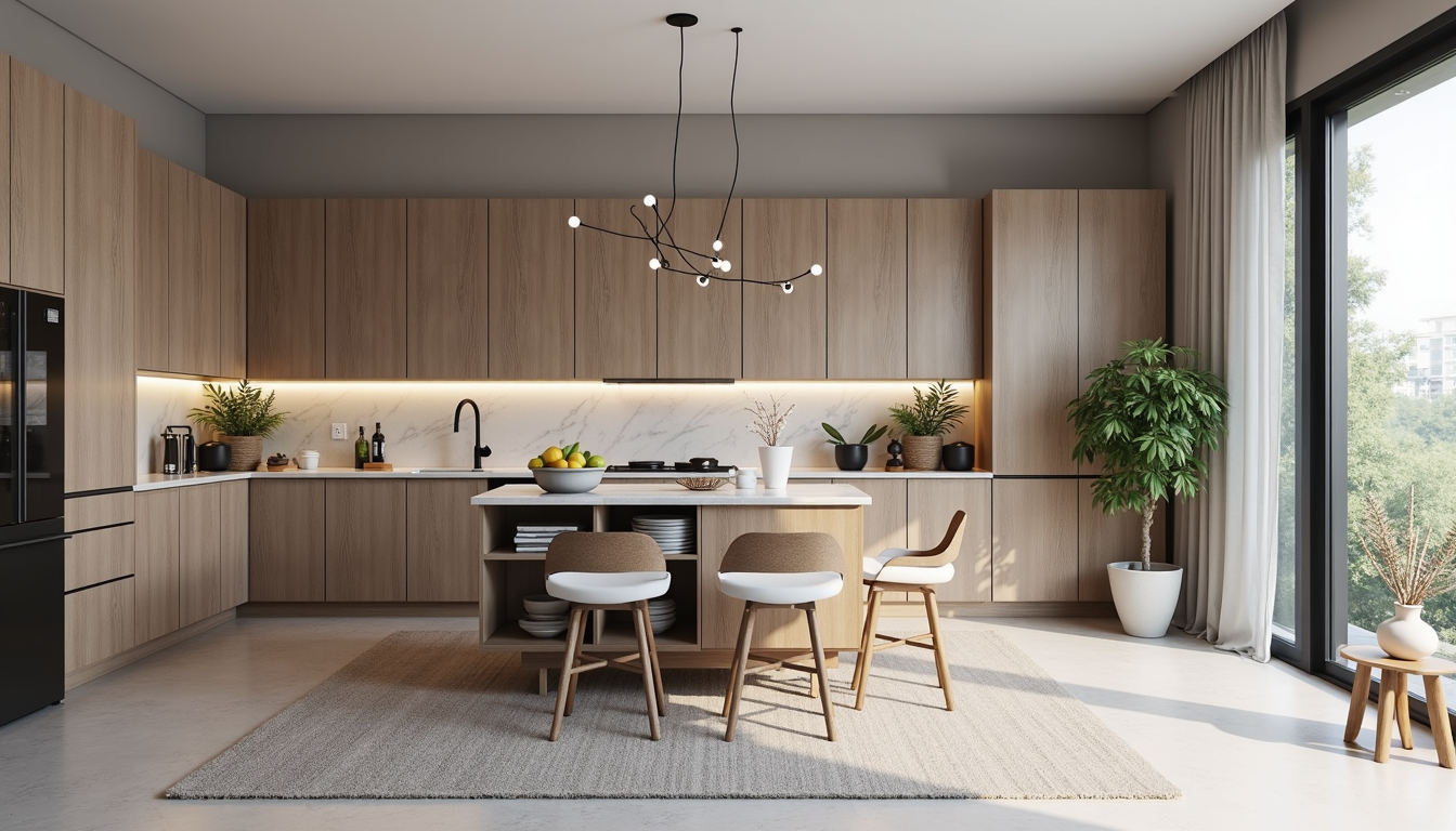 Centrală termică Ariston Genus One 30 instalată într-un spațiu modern, simbolizând eficiență și tehnologie avansată